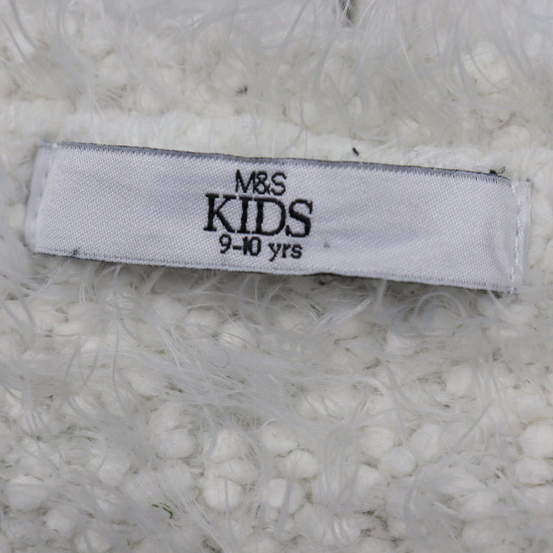 9-10 Years M&S Jumper GUC