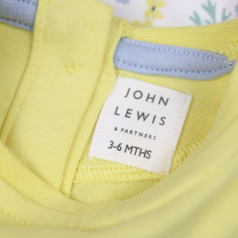 3-6 Months John Lewis Dresses EUC