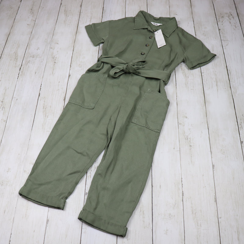 3-4 Years M&Co Jumpsuit BNWT