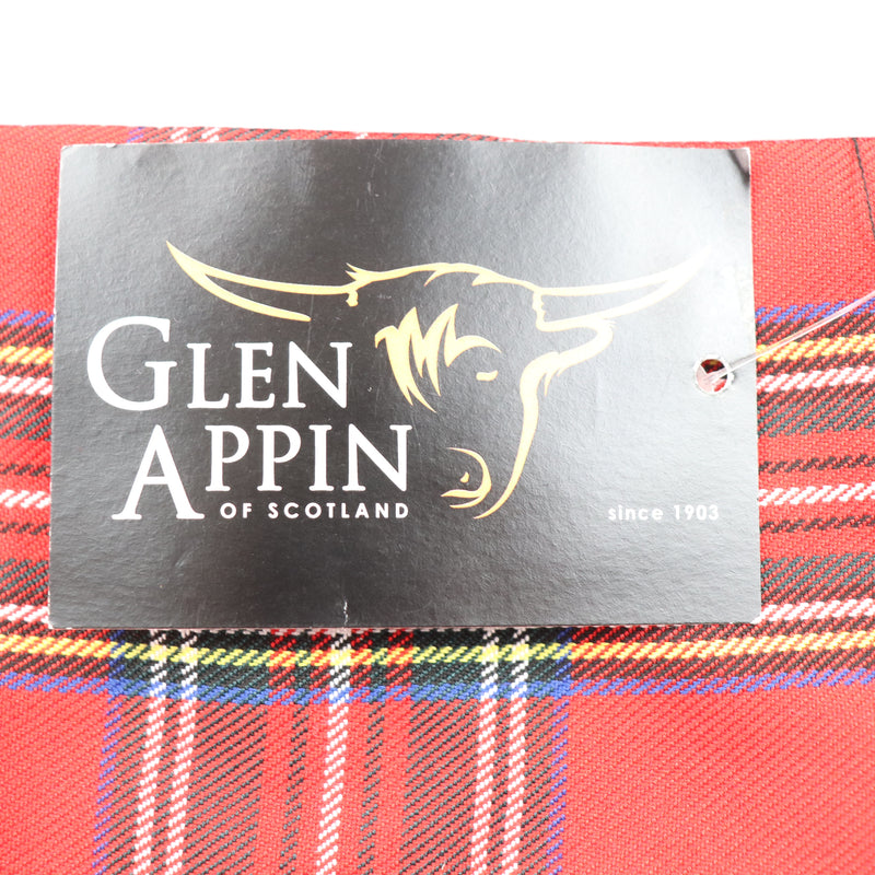 2-3 Years Glen Appin Dress BNWT*