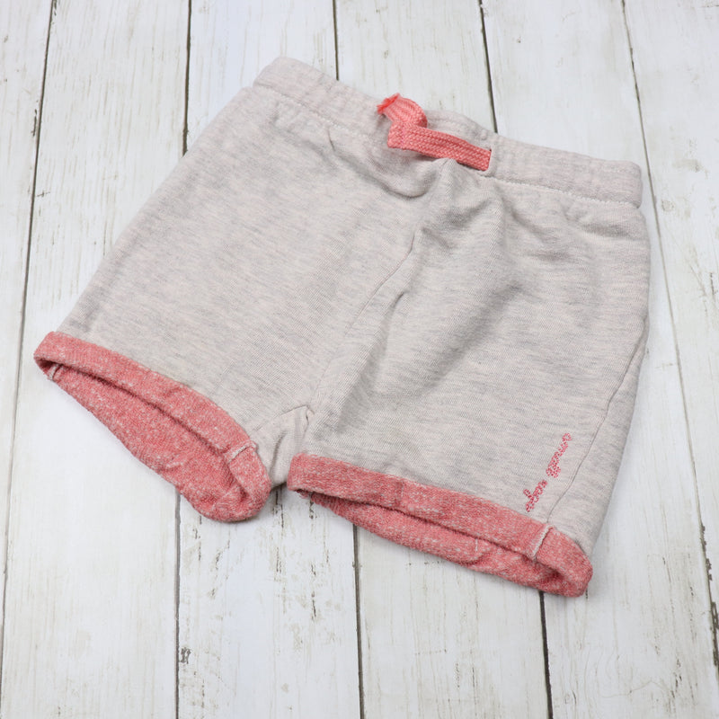 18-24 Months Small Rags Shorts EUC