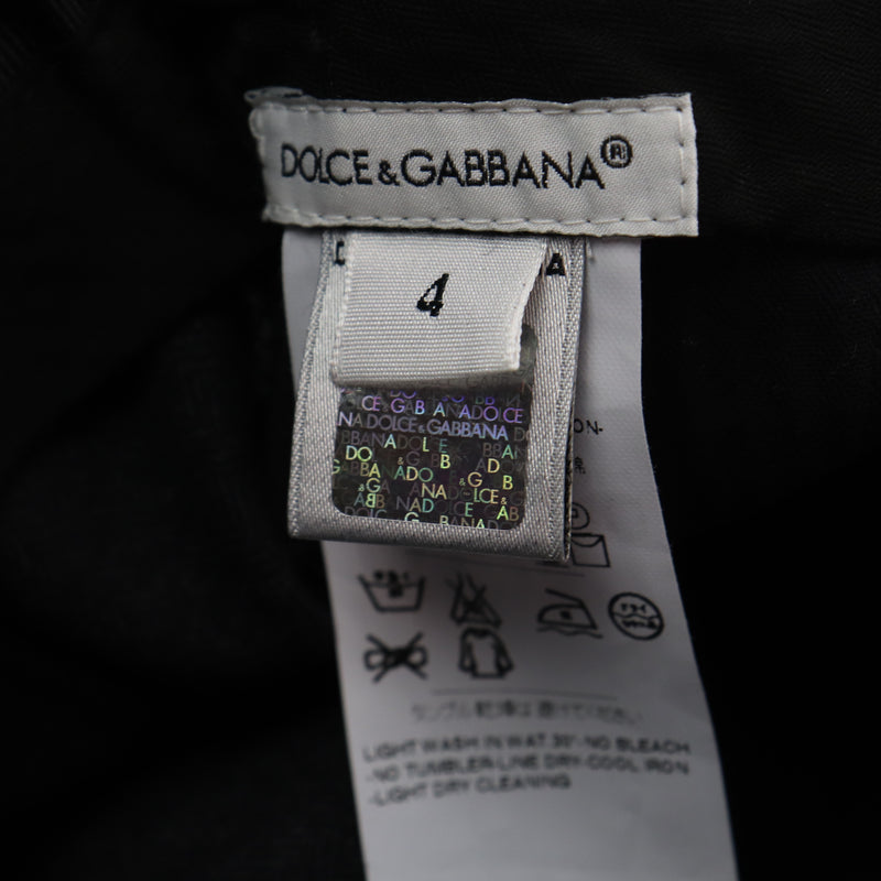 3-4 Years Dolce & Gabbana Trousers BNWT