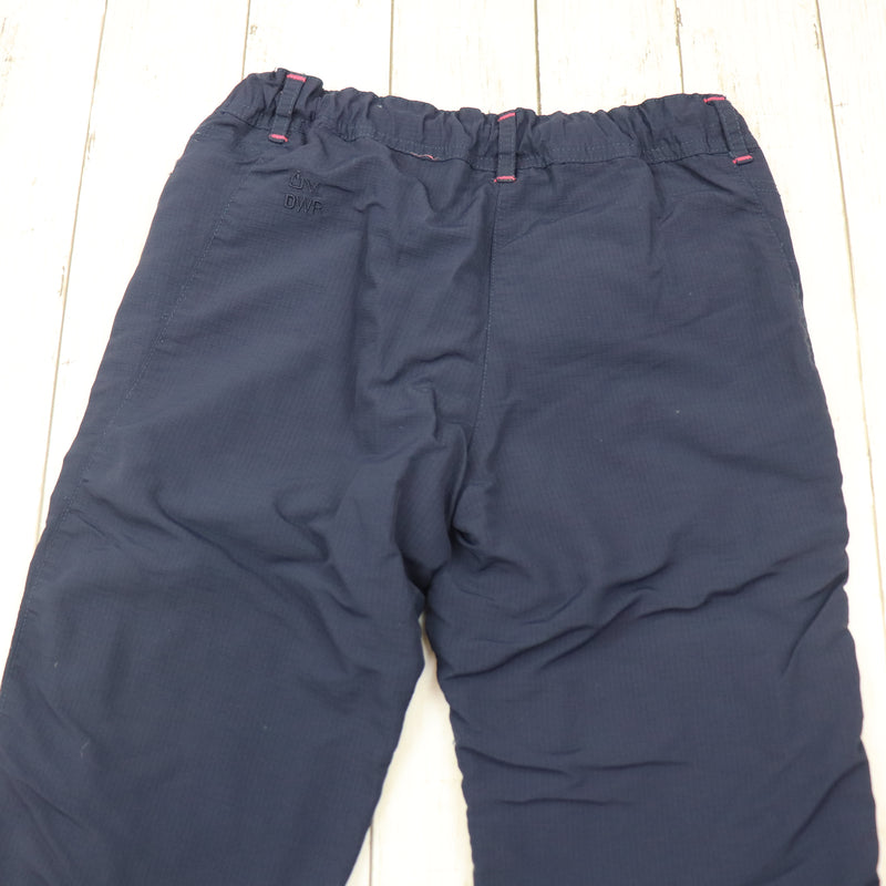 9-10 Years Trespass Outdoor Trousers GUC