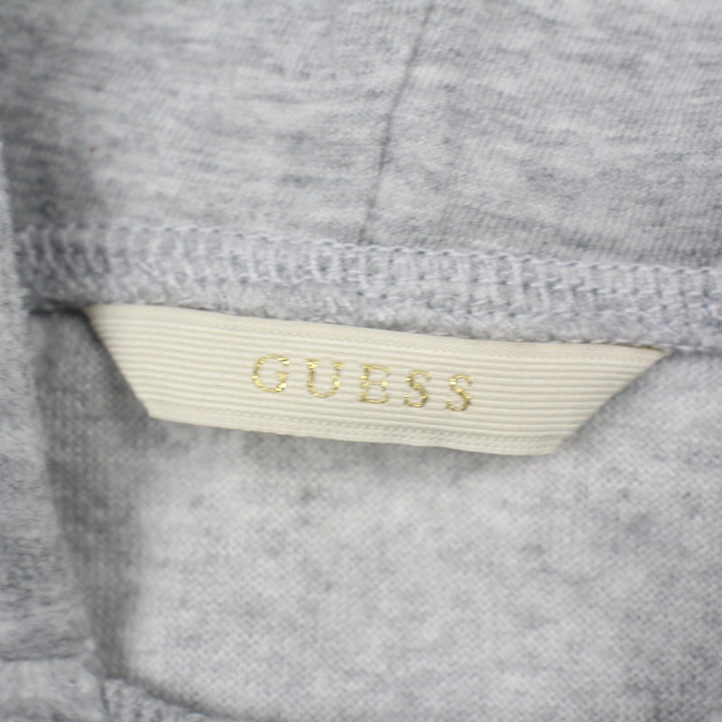 2-3 Years Guess Hooded Dress VGUC