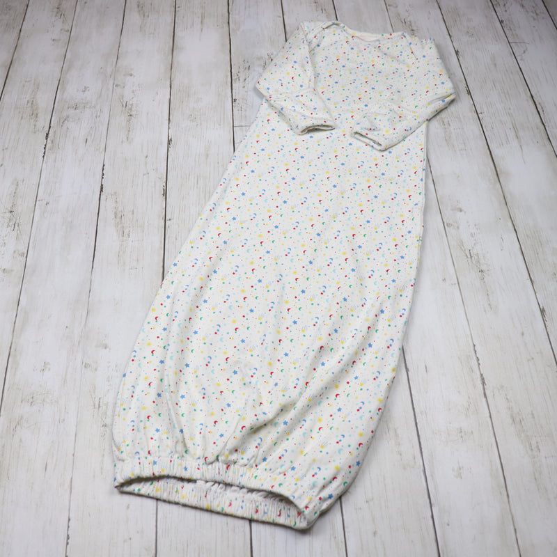 0-6 Months Piccalilly Sleep Gown BNWOT