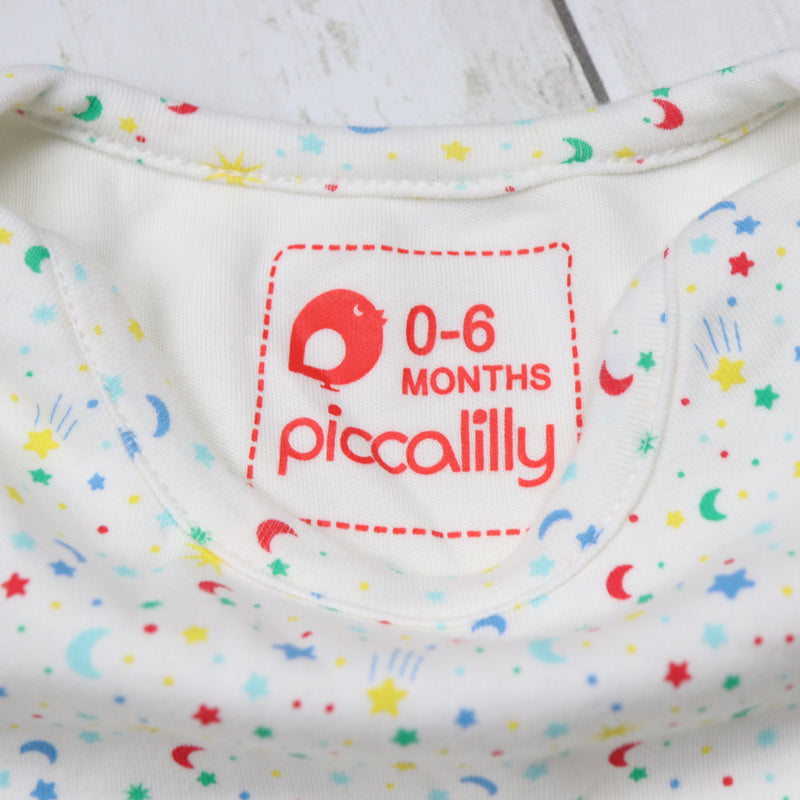 0-6 Months Piccalilly Sleep Gown BNWOT
