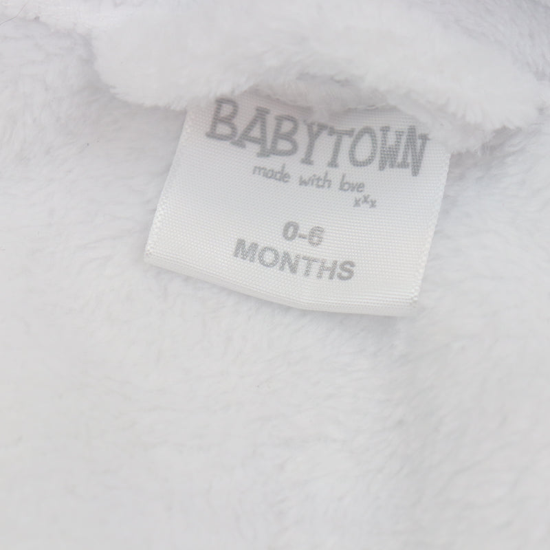 0-6 Months Babytown Dressing Gown BNWOT