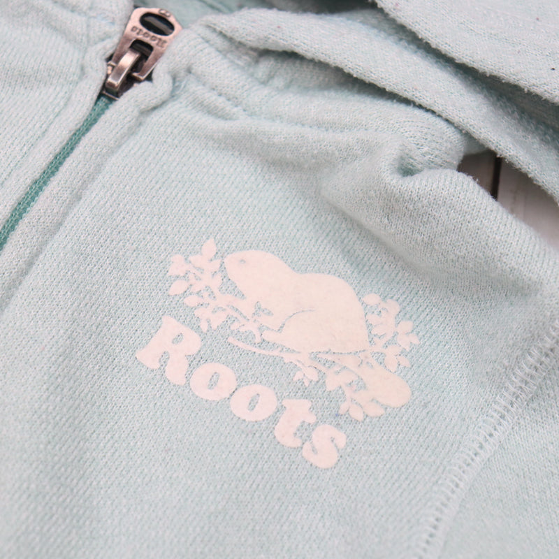 18-24 Months Roots Hoodie GUC