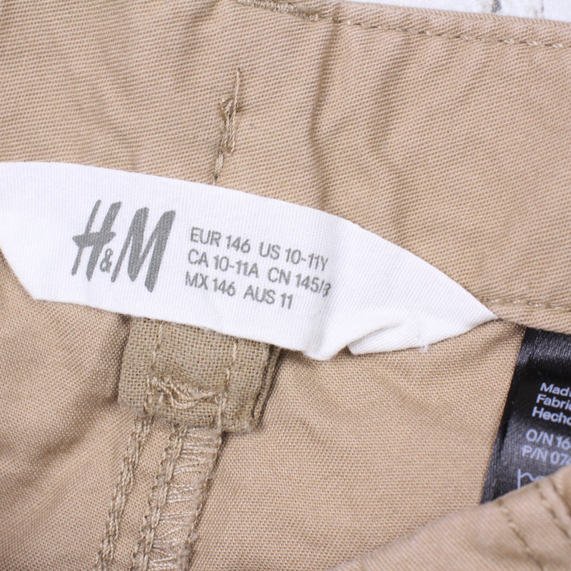 10-11 Years H&M Shorts EUC
