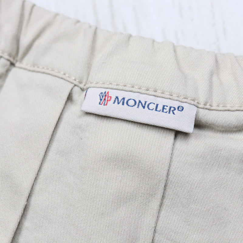 18-24 Months Moncler Skirt EUC