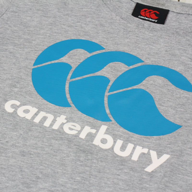 11-12 Years Canterbury T-shirt EUC