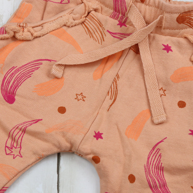 3-6 Months Soft Gallery Joggers EUC
