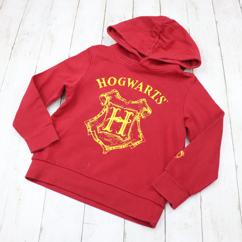 5-6 Years Brand Not Listed Hoodie GUC
