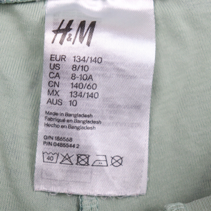 8-10 Years H&M Pyjamas EUC