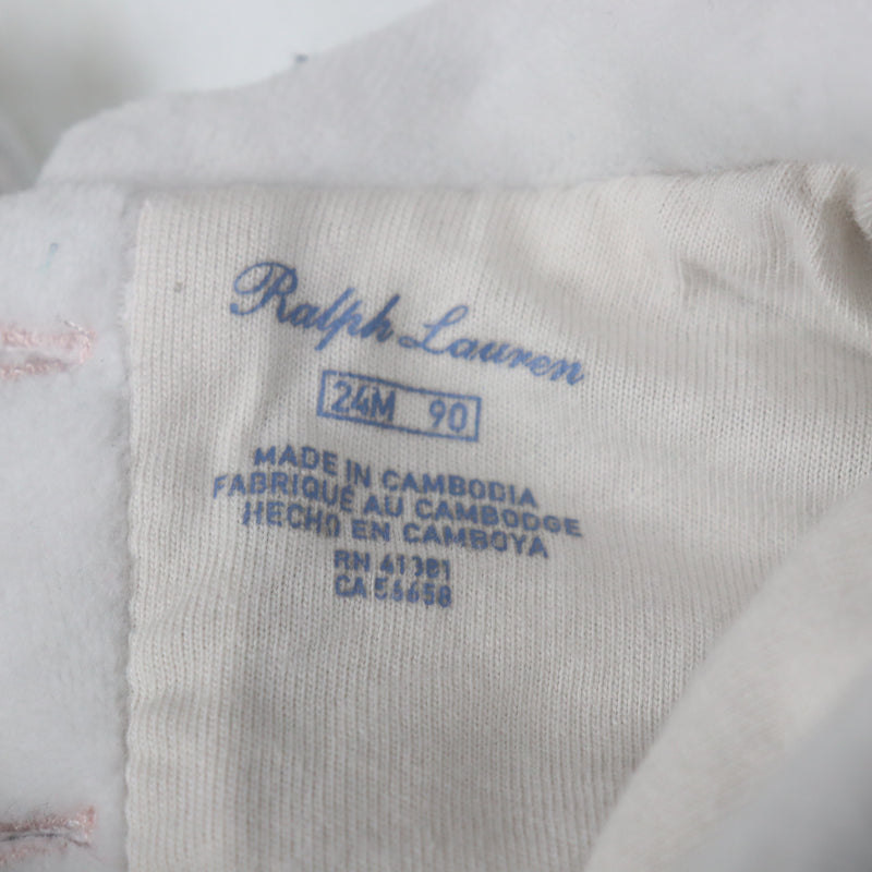 18-24 Months Ralph Lauren Dress GUC