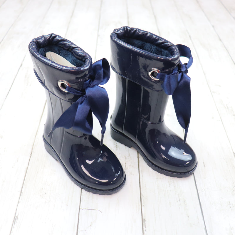 C7 Waterproof Boots EUC
