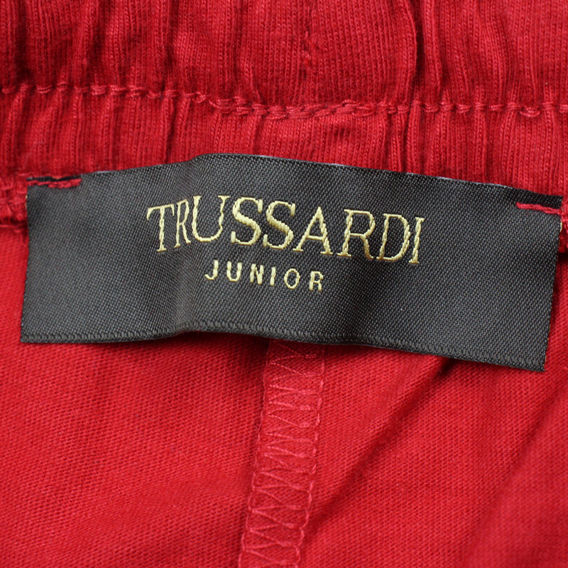9-10 Years Trussardi Junior Shorts EUC