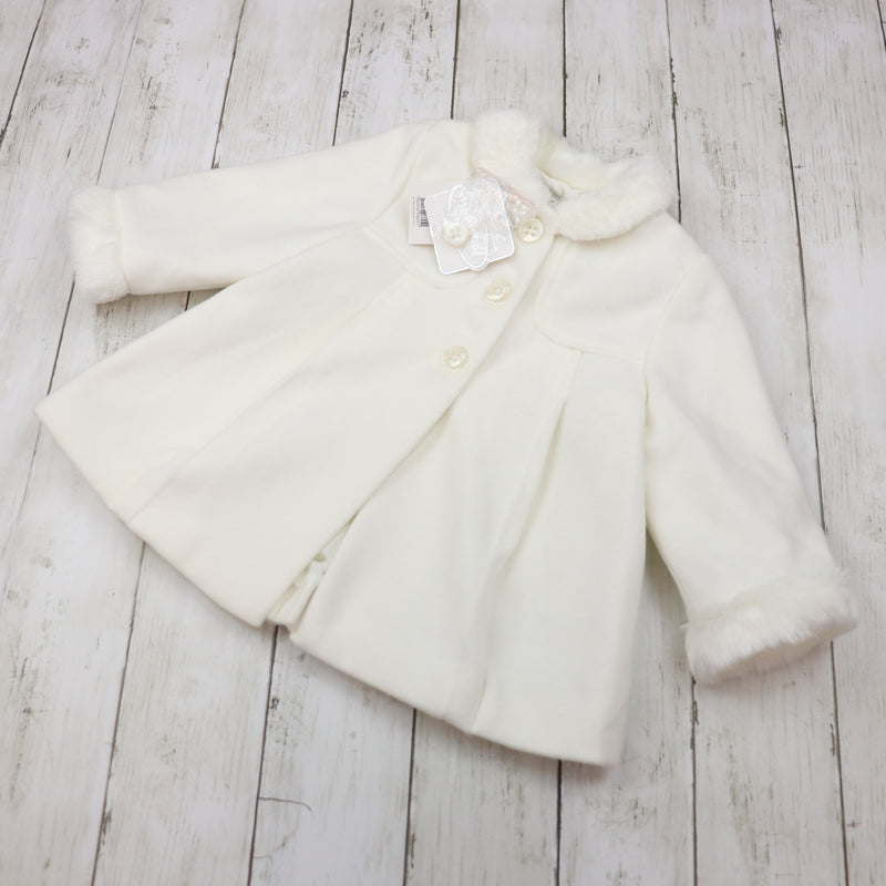 6-9 Months Mayoral Coat BNWT