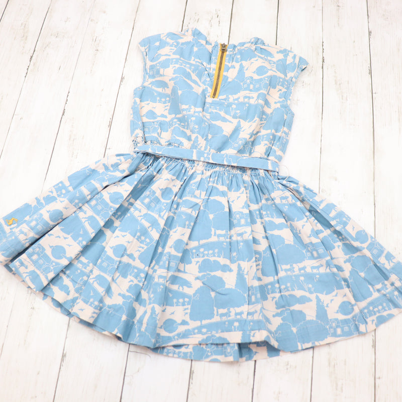 3-4 Years Joules Dress GUC