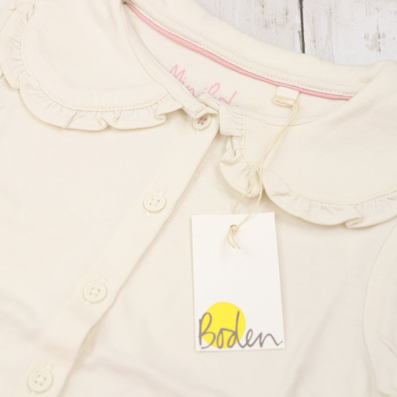 3-4 Years Boden Top BNWT