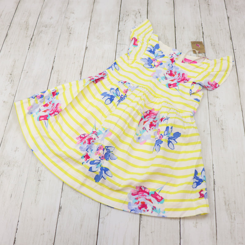 1-2 Years Joules Dress BNWT