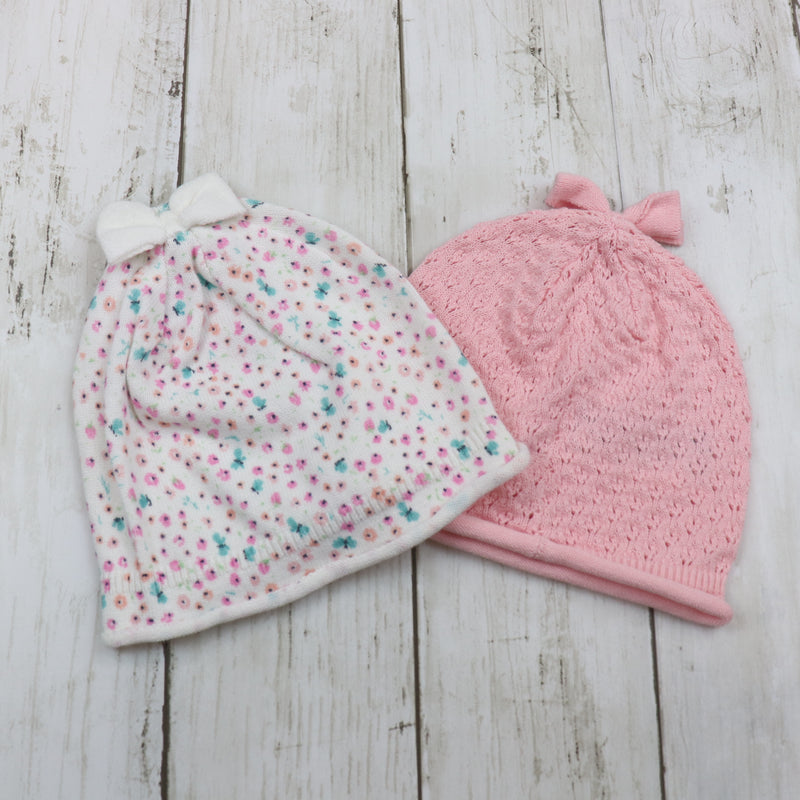 3-6 Months Mothercare Baby Hat EUC