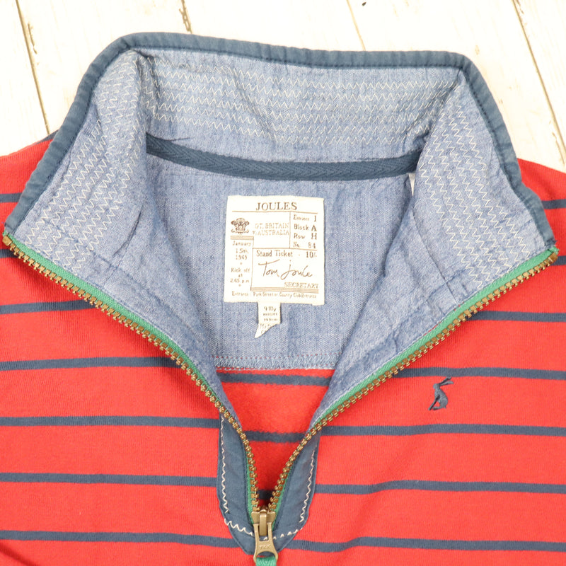 9-10 Years Joules Jumper GUC