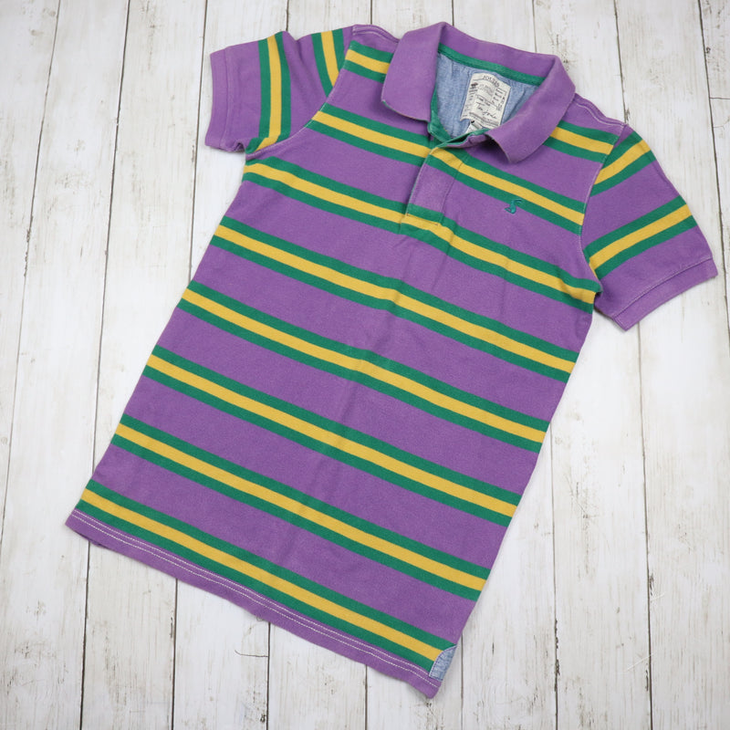 11-12 Years Joules Polo Shirt GUC