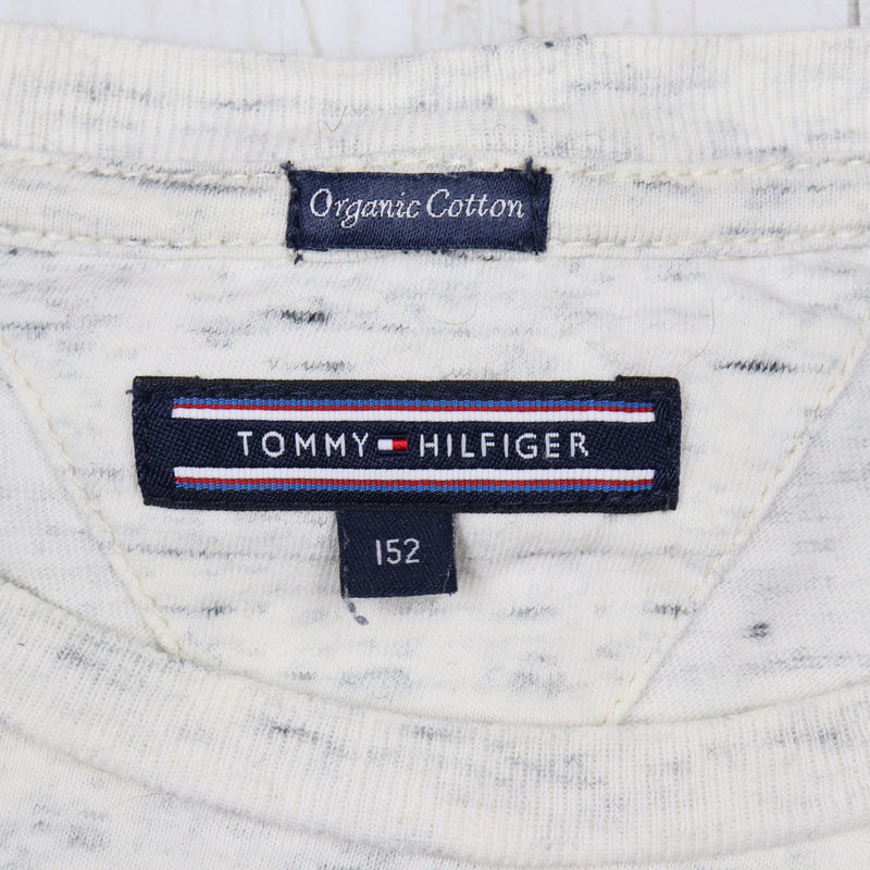 11-12 Years Tommy Hilfiger Top EUC