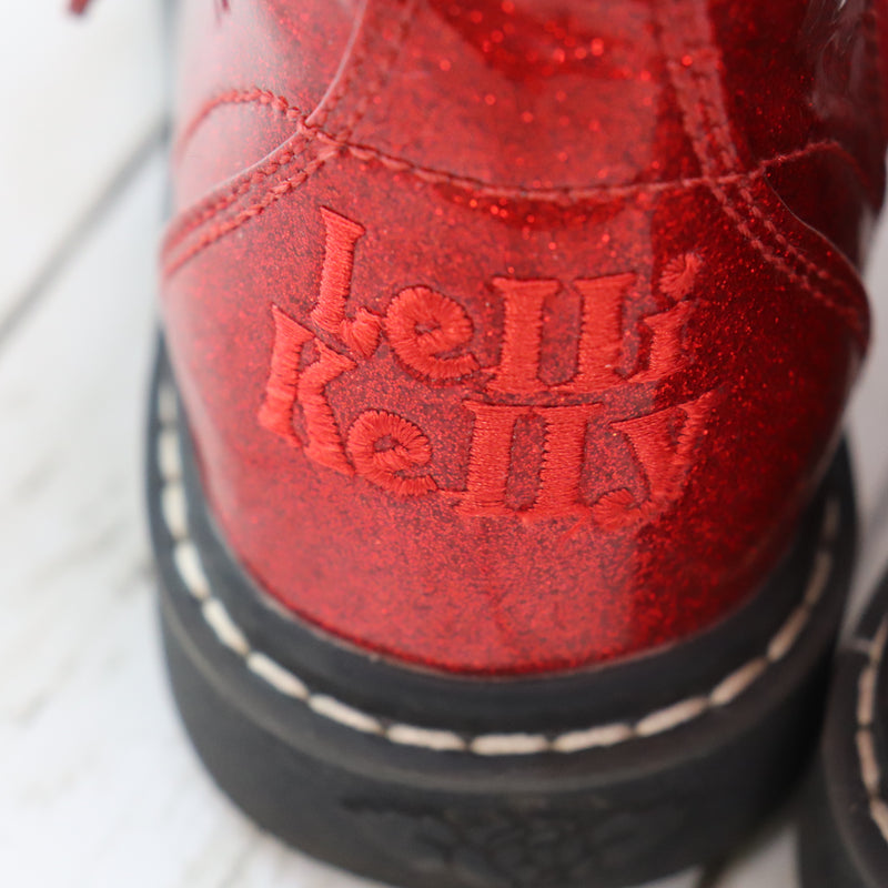 C11 Lelli Kelly Boots GUC