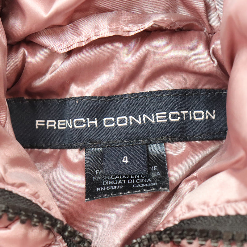 3-4 Years French Connection Coat GUC
