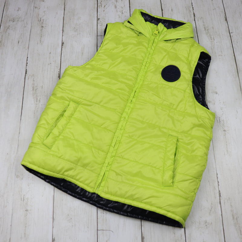 5-6 Years 3Pommes Gilet VGUC