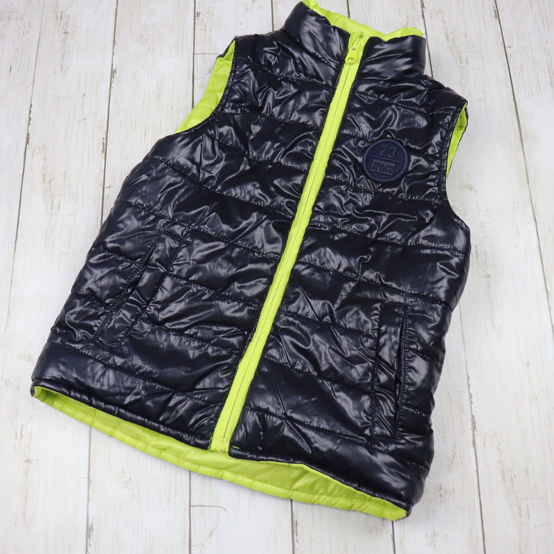 5-6 Years 3Pommes Gilet VGUC
