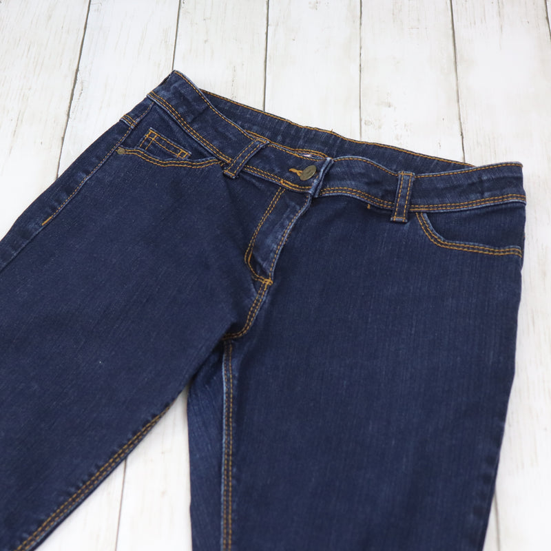12-13 Years M&S Jeans EUC