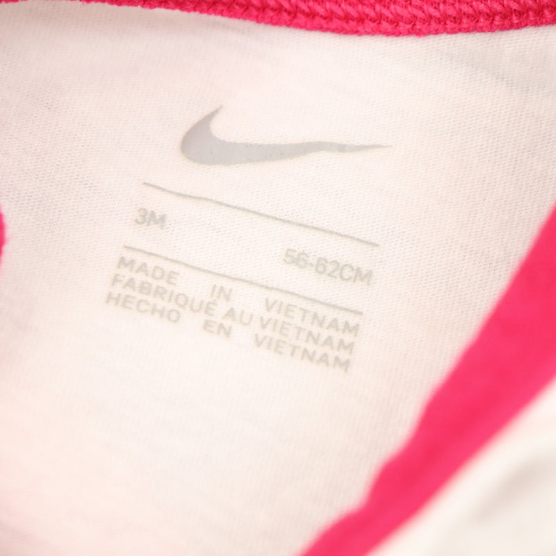 0-3 Months Nike Vests VGUC