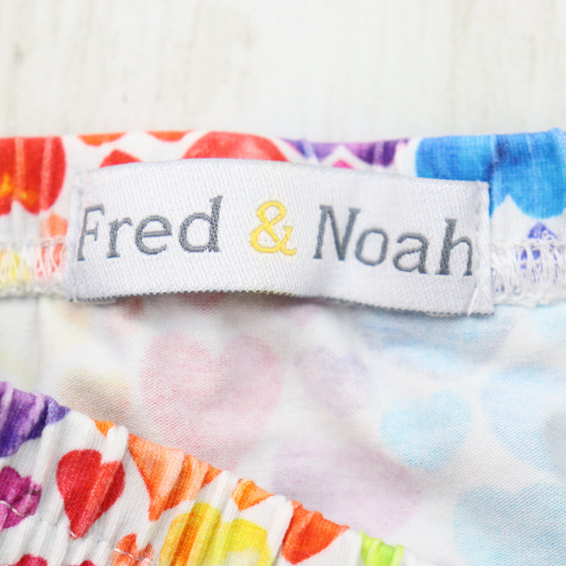 0-6 Months Fred & Noah Leggings EUC
