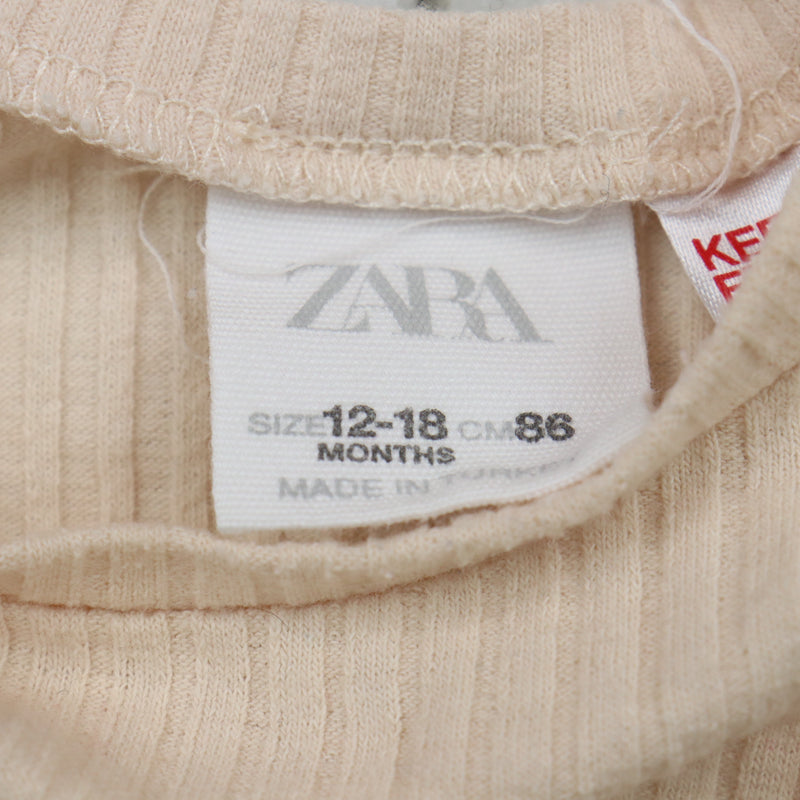 12-18 Months Zara Vest VGUC