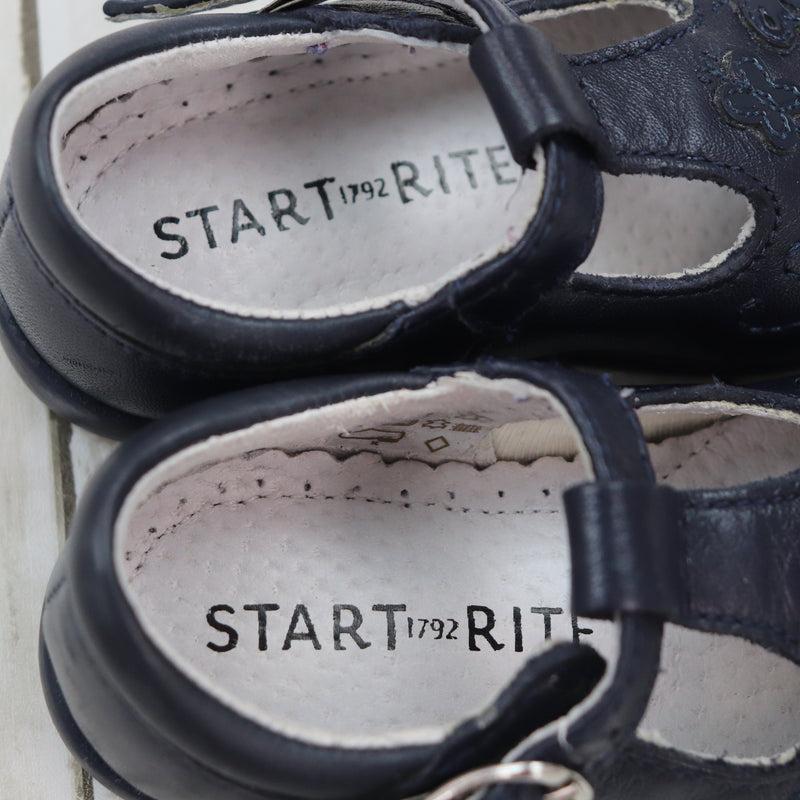 C3.5 Start-rite Shoes VGUC