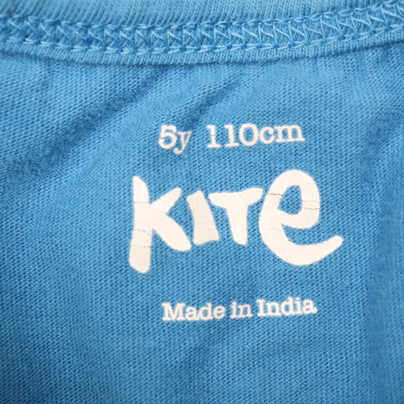 4-5 Years Kite Pyjamas EUC