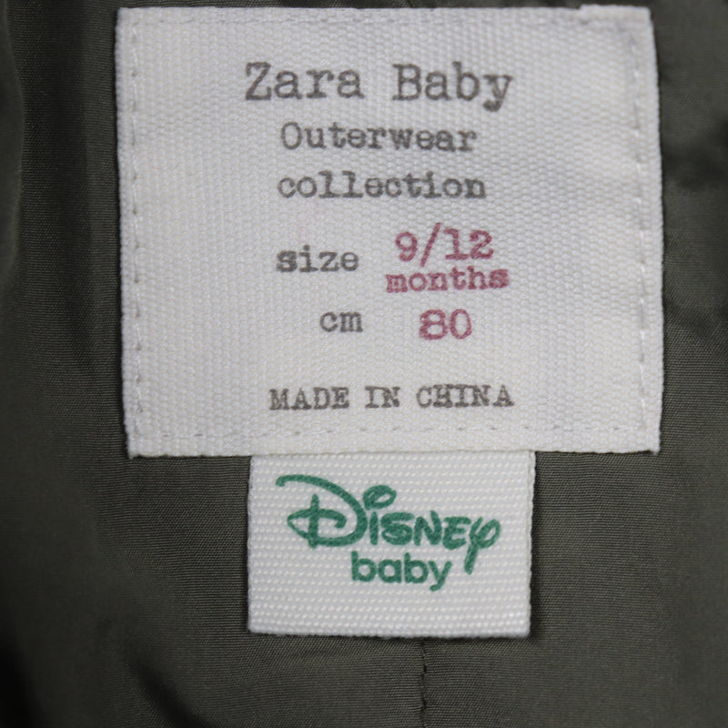 9-12 Months Zara Jacket VGUC