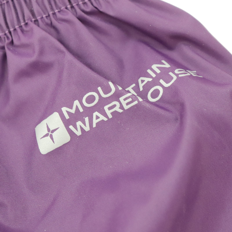 11-12 Years Mountain Warehouse Waterproof Trousers VGUC