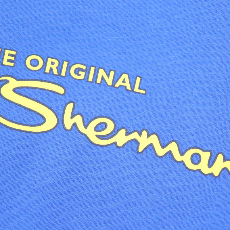 8-9 Years Ben Sherman T-shirt EUC
