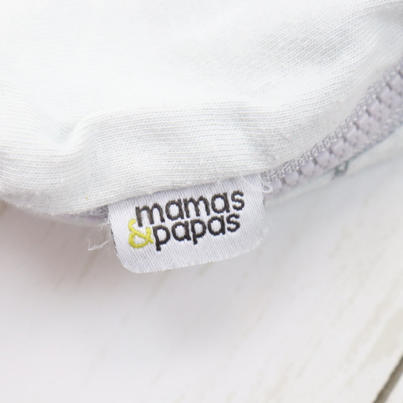 0-6 Months Mamas & Papas Sleeping Bag GUC