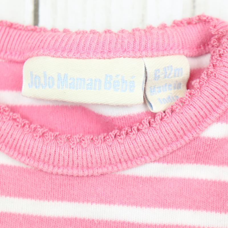 6-12 Months Jojo Maman Bebe Dress GUC