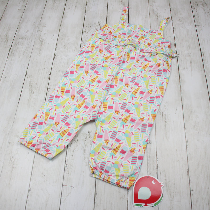 18-24 Months Piccalilly Rompersuit BNWT