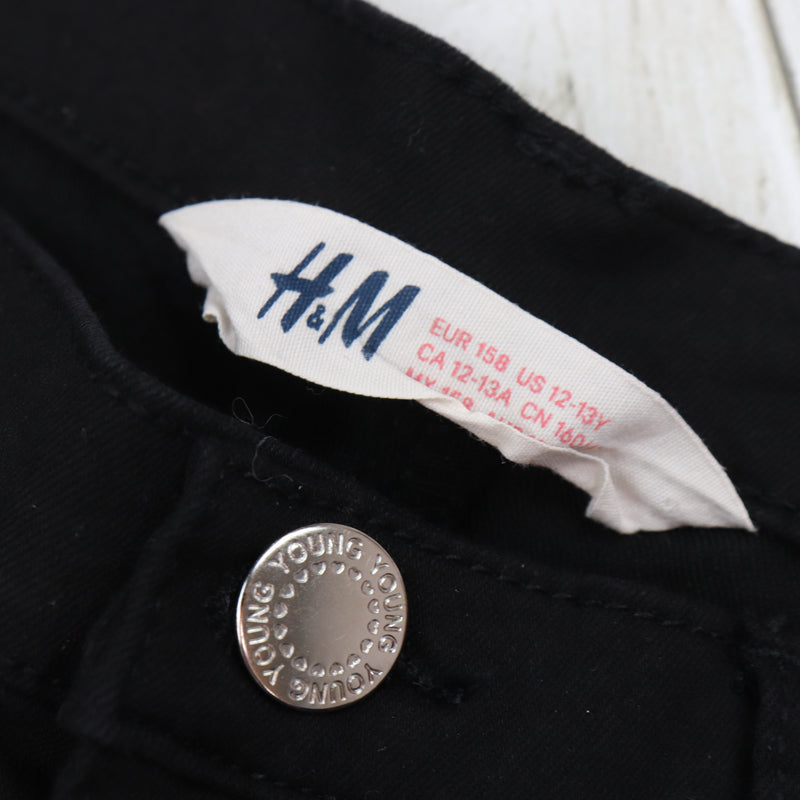 12-13 Years H&M Trousers BNWOT