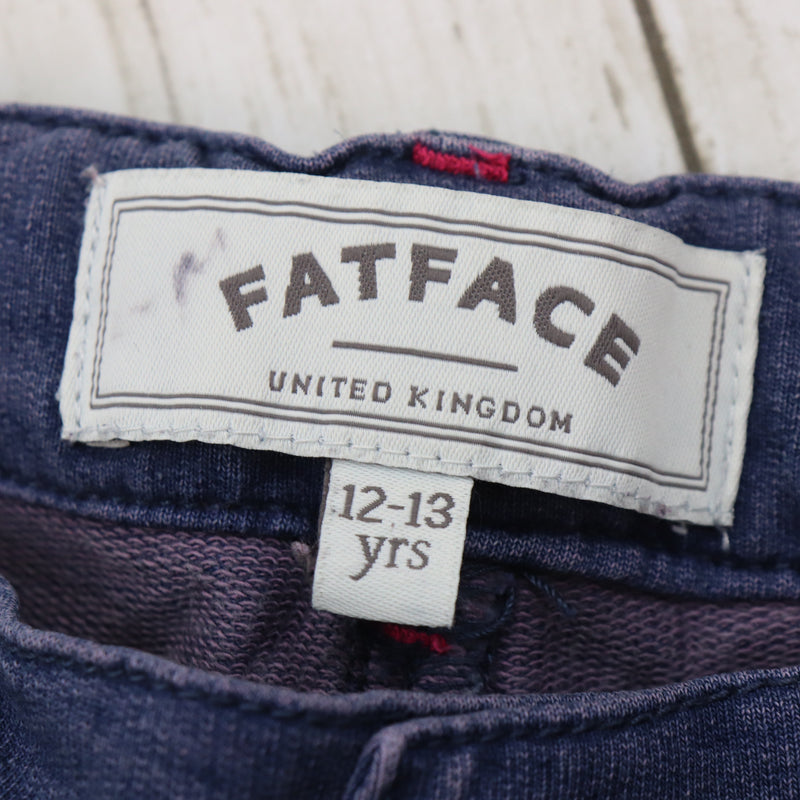 12-13 Years Fatface Jeggings VGUC