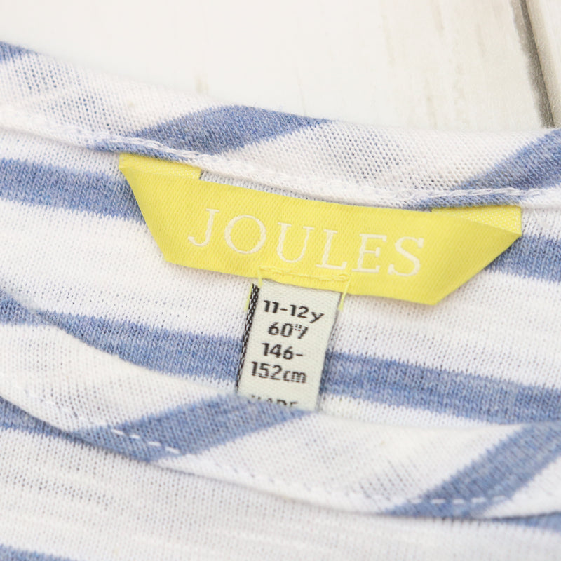 11-12 Years Joules Top EUC