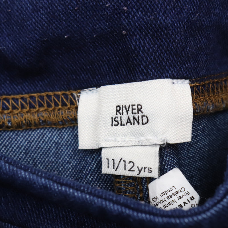 11-12 Years River Island Jeggings GUC