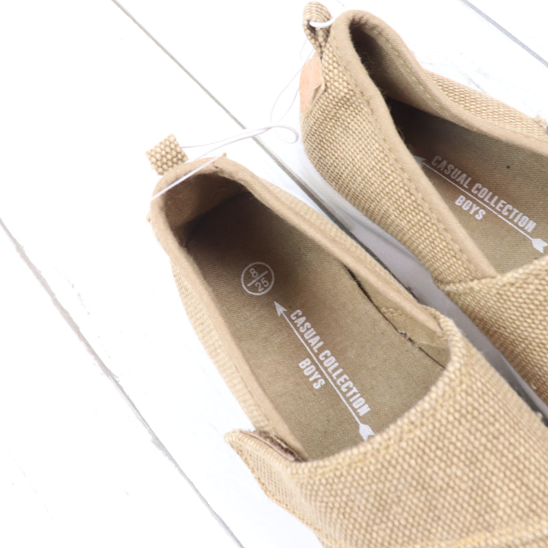 C8 Brand Not Listed Canvas Shoes BNWOT
